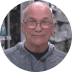 Portretfoto van Don McCowan