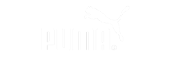 Puma logo wit bcp